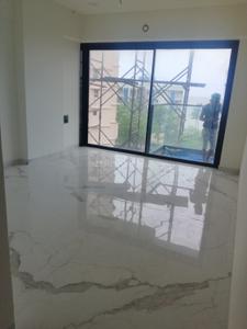 Bedroom Image of 1100 Sq.ft 2.5 BHK Apartment / Flat for sale in Olive Elysia, Andheri West Mumbai for Rs. 50000000