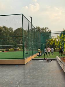 Image of 888 Sq.ft 2 BHK Apartment / Flat for rent in Shriram WYT Field, Bommenahalli, Bengaluru for Rs. 33000