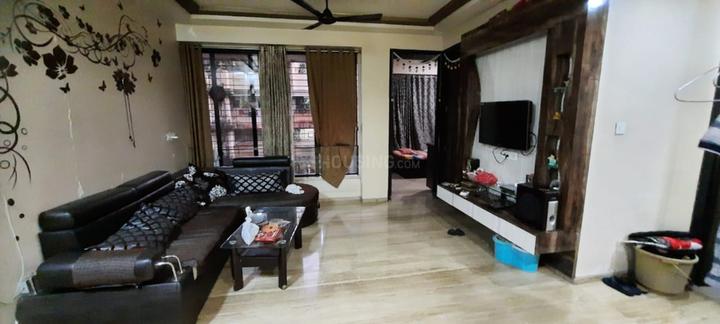 Hall Image of P.G for Girls in Jogeshwari East, Mumbai