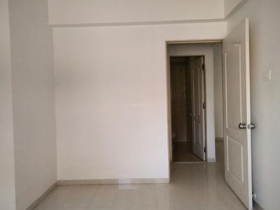 Bedroom Image of 1050 Sq.ft 2 BHK Apartment / Flat for rent in Sarvam, Taloja Navi Mumbai for Rs. 13000