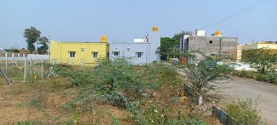 Image of 1200 Sq.ft Residential Plot / Land for sale in BLB Sree Narasimha Nagar, Pattabiram, Chennai for Rs. 2520000