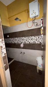 Bathroom Image of 1350 Sq.ft 3 BHK Penthouse for sale in Maninagar Ahmedabad for Rs. 8000000
