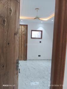 Hall Image of 750 Sq.ft 2 BHK Builder Floor for rent in Arjun Nagar New Delhi for Rs. 32000