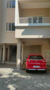 Image of 830 Sq.ft 2 BHK Apartment / Flat for sale in Nirmiti Shree Kartikeya, Bhagur Rural, Nashik for Rs. 3200000
