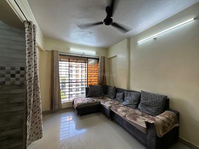 1 BHK Flat