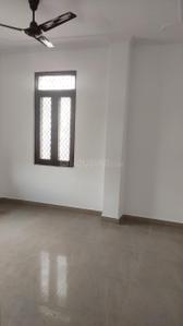 Hall Image of 800 Sq.ft 2 BHK Apartment / Flat for sale in Saket RWA, Said-Ul-Ajaib New Delhi for Rs. 4500000