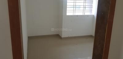 Bedroom Image of 900 Sq.ft 2 BHK Apartment / Flat for sale in Nyati Elan, Wagholi Pune for Rs. 5900000