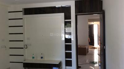 Hall Image of 1500 Sq.ft 2 BHK Apartment / Flat for sale in Vaishali Nagar Nagpur for Rs. 12000000