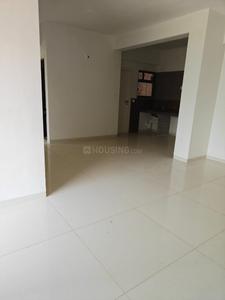 Hall Image of 400 Sq.ft 1 BHK Apartment / Flat for rent in Savvy Studioz, Gota Ahmedabad for Rs. 15500
