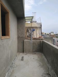 Living Room Two Image of 1100 Sq.ft 3 BHK Builder Floor for sale in Shastri Nagar New Delhi for Rs. 8800000