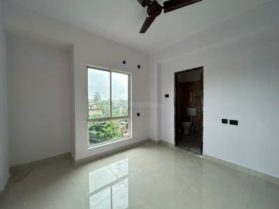 Bedroom Image of 841 Sq.ft 3 BHK Apartment / Flat for sale in Rajarhat Kolkata for Rs. 3500000