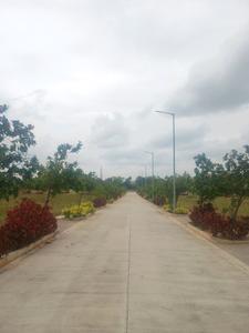Image of 183 Sq.ft Residential Plot / Land for sale in Maheshwaram, Hyderabad for Rs. 5124000