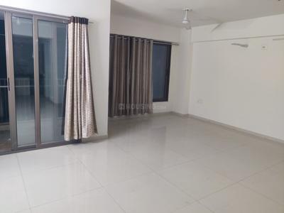 Hall Image of 2231 Sq.ft 3 BHK Apartment / Flat for sale in Hari Aalayam, Sargasan Gandhinagar for Rs. 10000000