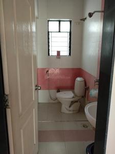Image of 570 Sq.ft 1 BHK Apartment / Flat for sale in Magarpatta Heliconia, Hadapsar, Pune for Rs. 7400000