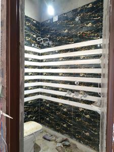 Bedroom One Image of 1200 Sq.ft 3 BHK Apartment / Flat for sale in Govindpuram Ghaziabad for Rs. 4265222