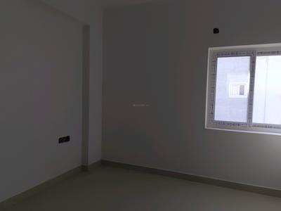 Bedroom Image of 1105 Sq.ft 2 BHK Apartment / Flat for sale in Mahalakshmi S Ridhira Block 2, Beeramguda Sangareddy for Rs. 5967020