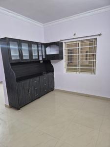 Hall Image of 1085 Sq.ft 2 BHK Apartment / Flat for rent in TNR Shakunthala, Saroornagar Hyderabad for Rs. 22000