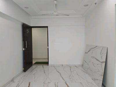 Living Room Image of 1188 Sq.ft 2 BHK Apartment / Flat for sale in Narmada Lifestyle Building No 3, Bhayandar West Mira Bhayandar for Rs. 11400000