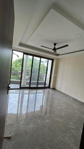 Hall Image of 2000 Sq.ft 3 BHK Builder Floor for rent in Vivek Vihar New Delhi for Rs. 60000