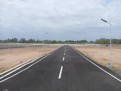 Image of 1200 Sq.ft Residential Plot / Land for sale in Thekutheru, Madurai for Rs. 935000