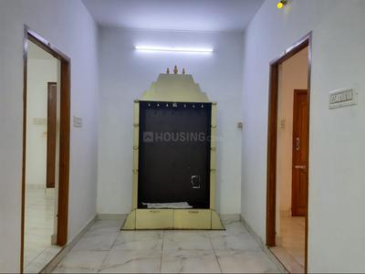 Hall Image of 1780 Sq.ft 3 BHK Independent House for rent in KK Nagar Chennai for Rs. 50000
