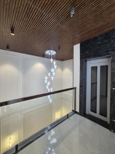 Kitchen Image of 2500 Sq.ft 4 BHK Villa for sale in Sahastradhara Road Dehradun for Rs. 23000000