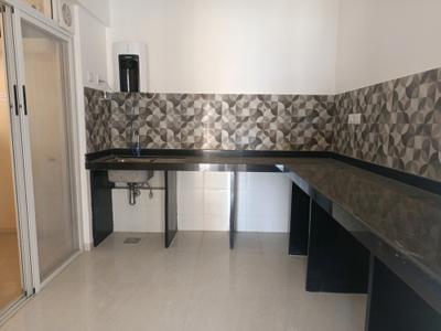 Kitchen Image of 1610 Sq.ft 3 BHK Apartment / Flat for sale in Lodha Bella Vita, Mohammed Wadi Pune for Rs. 13500000
