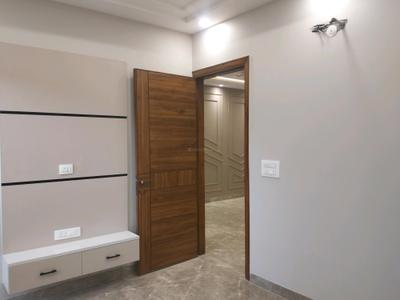 Bedroom Image of 1125 Sq.ft 3 BHK Builder Floor for sale in Vikaspuri New Delhi for Rs. 21500000
