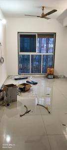 Hall Image of Pg in Worli, Mumbai