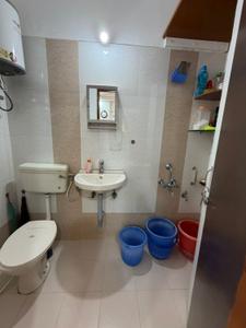 Image of 1300 Sq.ft 2 BHK Penthouse for sale in Pathardi Phata, Nashik for Rs. 5500000