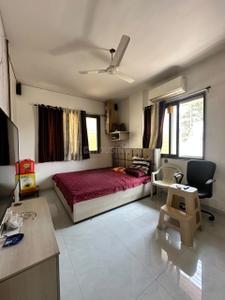 Hall Image of 1330 Sq.ft 3 BHK Apartment / Flat for sale in Indira Nagar Nashik for Rs. 6960000