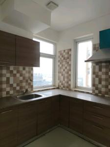 Kitchen Image of 1450 Sq.ft 3 BHK Apartment / Flat for sale in Tulip Yellow, Sector 69 Gurgaon for Rs. 23000000