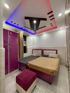 Image of Luxury Girls PG |NSUT| full furnish near dwarka . in Dwarka Mor, New Delhi