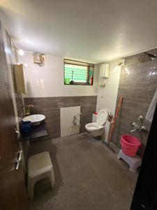 Bathroom Image of 4365 Sq.ft 5 BHK Independent House for sale in Paldi Ahmedabad for Rs. 65000000