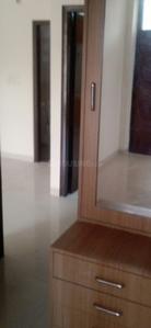 Bedroom Image of 1350 Sq.ft 2 BHK Builder Floor for rent in Motia Royal Fame II, Sector 117 Mohali for Rs. 23000