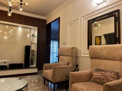 Hall Image of 1650 Sq.ft 3 BHK Apartment / Flat for sale in Aryav Crosswinds, Horamavu Bengaluru for Rs. 17900000