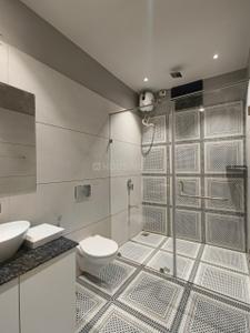 Bathroom Image of 2300 Sq.ft 2 BHK Farm House for sale in Sevasi Vadodara for Rs. 30000000