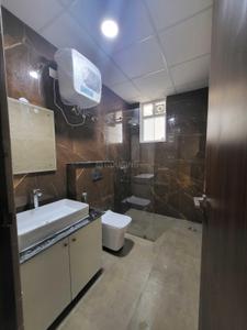 Image of 1300 Sq.ft 3 BHK Apartment / Flat for sale in Green Lotus Saksham, Lohgarh, Zirakpur for Rs. 12500000