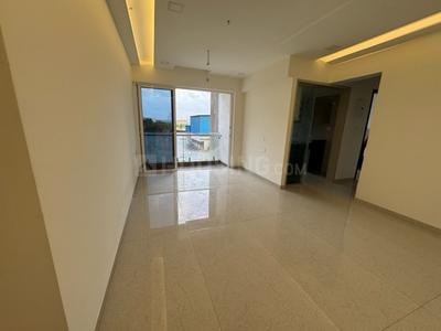 Hall Image of 2500 Sq.ft 4.5 BHK Apartment / Flat for sale in Shri Ratnaraj Skyline Wing C, Bhayandar West Mira Bhayandar for Rs. 27000000