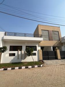 Image of 1350 Sq.ft 3 BHK Villa for sale in RBC Group Happy Home, Sector 115, Mohali for Rs. 12500000