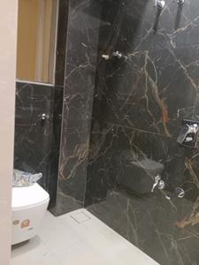 Common Bathroom Image of 526 Sq.ft 1 BHK Apartment / Flat for sale in Kalptaru Srishti Namah, Mira Road East Mira Bhayandar for Rs. 7800000