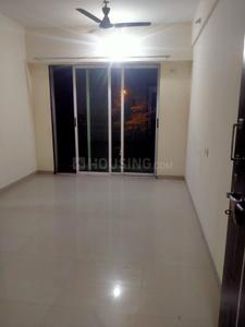 Hall Image of 965 Sq.ft 2 BHK Apartment / Flat for sale in DSS Mahavir Kalpavruksha, Kasarvadavali Thane for Rs. 8500000