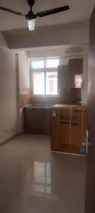 Kitchen Image of 1490 Sq.ft 2.5 BHK Apartment / Flat for sale in SG Impressions 58, Raj Nagar Extension Ghaziabad for Rs. 9900000