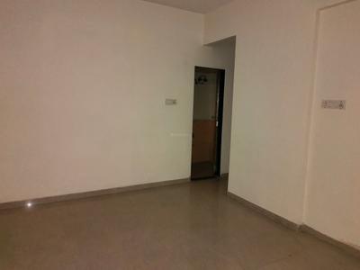 Bedroom Image of 1500 Sq.ft 3 BHK Apartment / Flat for sale in Shah Mahavir Ornate by Shah &amp; Chheda Group, Kopar Khairane Navi Mumbai for Rs. 26500000