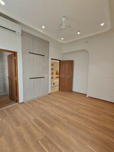 Bedroom Image of 1780 Sq.ft 3 BHK Apartment / Flat for rent in Conscient Hines Elevate, Sector 59 Gurgaon for Rs. 125000
