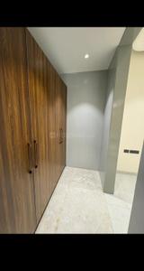 Bedroom Image of 2700 Sq.ft 4 BHK Builder Floor for sale in Greater Kailash II New Delhi for Rs. 120000000