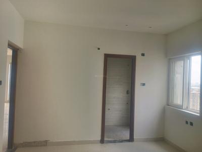 Bedroom Image of 2120 Sq.ft 3 BHK Apartment / Flat for sale in SMR Vinay Iconia, Serilingampally Hyderabad for Rs. 21250000