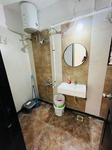 Image of 1000 Sq.ft 2 BHK Apartment / Flat for rent in Anandtara La Gloriosa, Wadgaon Sheri, Pune for Rs. 38000
