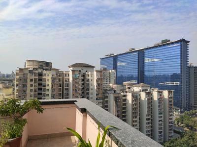 Dining Area Image of 3600 Sq.ft 4 BHK Apartment / Flat for sale in Logix Blossom County, Sector 137 Noida for Rs. 32000000