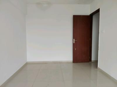 Bedroom Image of 833 Sq.ft 2 BHK Apartment / Flat for sale in Shristi Residency Phase 1, Andheri East Mumbai for Rs. 14400000